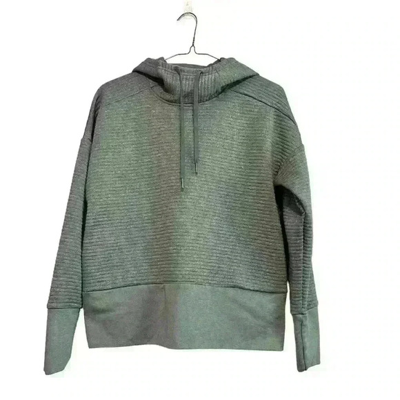 Nike‎ Dry-Fit hooded sweatshirt with pockets. Size XS - Picture 1 of 8